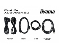 iiyama ProLite XU2792HSU-B6 - 1193579 - zdjęcie 6